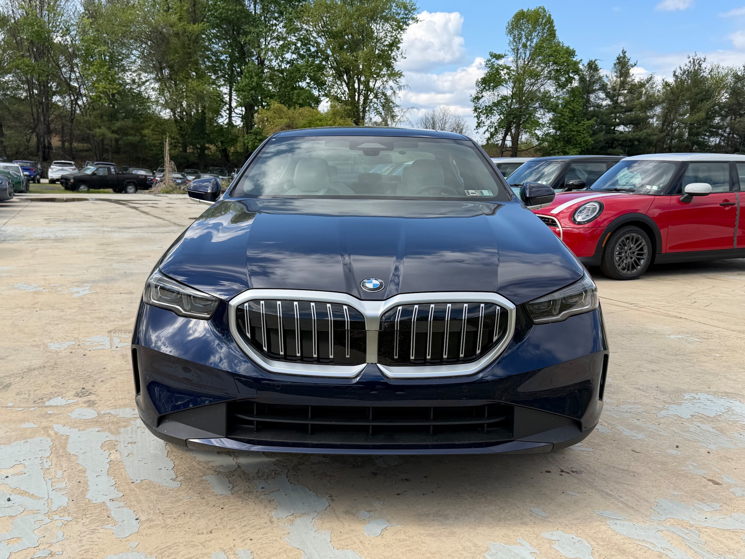 bmw 5 series 2026 WBA53FJ05TCX24748 image bmw 5 series 2026 WBA53FJ05TCX24748 image